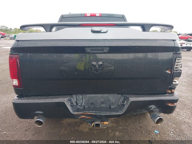 1C6RR6KT7FS621165 RAM 1500 St