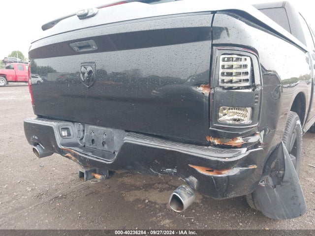 1C6RR6KT7FS621165 RAM 1500 St