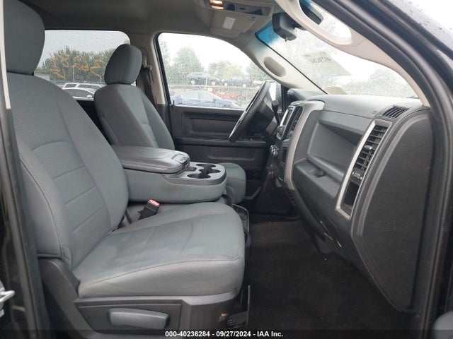 RAM 1500 St 2015 1C6RR6KT7FS621165 Image 5