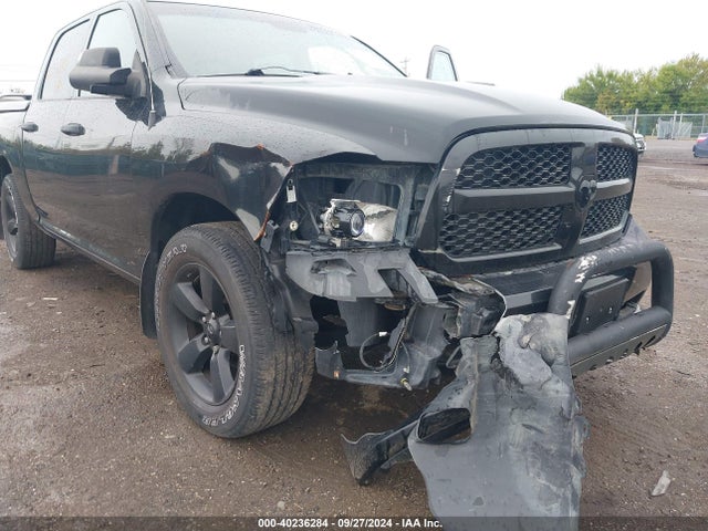 1C6RR6KT7FS621165 RAM 1500 St