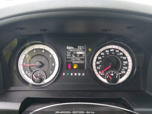 RAM 1500 St 2015 1C6RR6KT7FS621165 Image 7