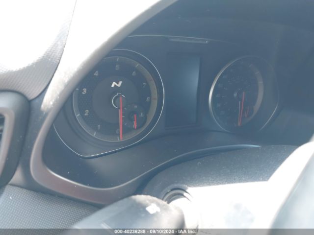 KMHT36AHXMU009164 Hyundai VELOSTER N