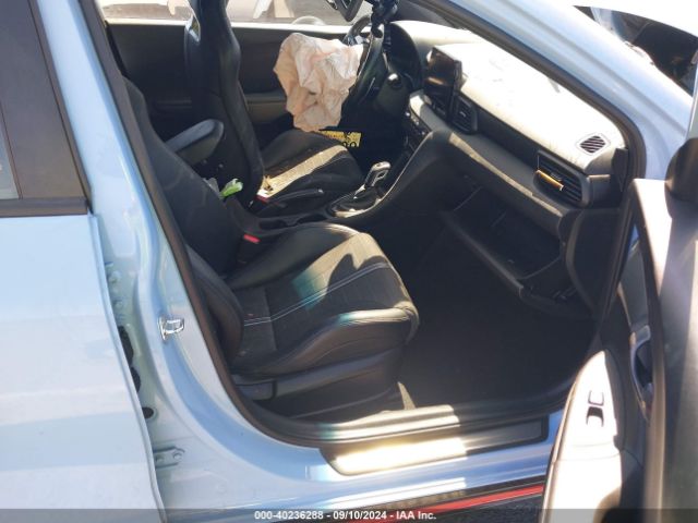 KMHT36AHXMU009164 Hyundai VELOSTER N