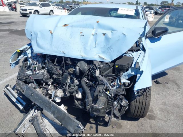 KMHT36AHXMU009164 Hyundai VELOSTER N