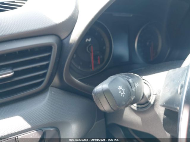 KMHT36AHXMU009164 Hyundai VELOSTER N