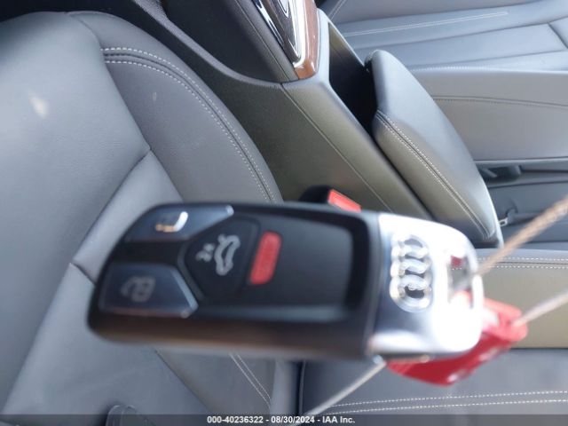 WAUABAF49PN022703 Audi A4 Premium 40 Tfsi Quattro S Tronic