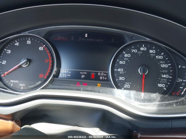 WAUABAF49PN022703 Audi A4 Premium 40 Tfsi Quattro S Tronic