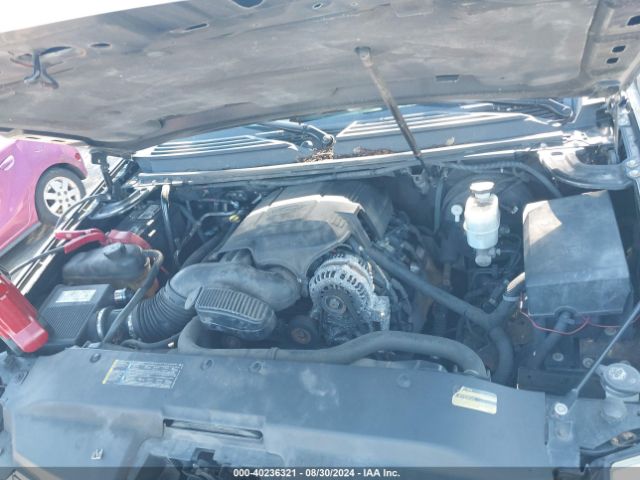 2007 CADILLAC ESCALADE 1GYFK63897R418985 Photo 9