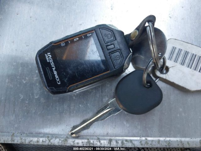 2007 CADILLAC ESCALADE 1GYFK63897R418985 Photo 10