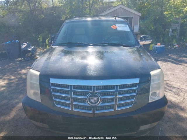 2007 CADILLAC ESCALADE 1GYFK63897R418985 Photo 5