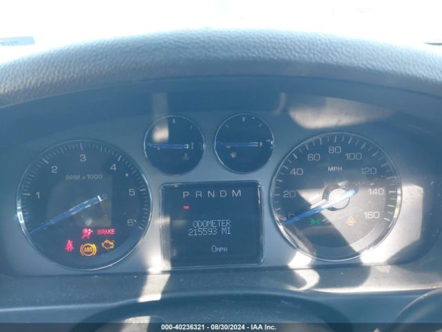 2007 CADILLAC ESCALADE 1GYFK63897R418985 Photo 6