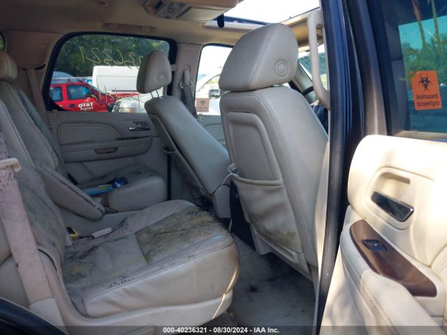 2007 CADILLAC ESCALADE 1GYFK63897R418985 Photo 7