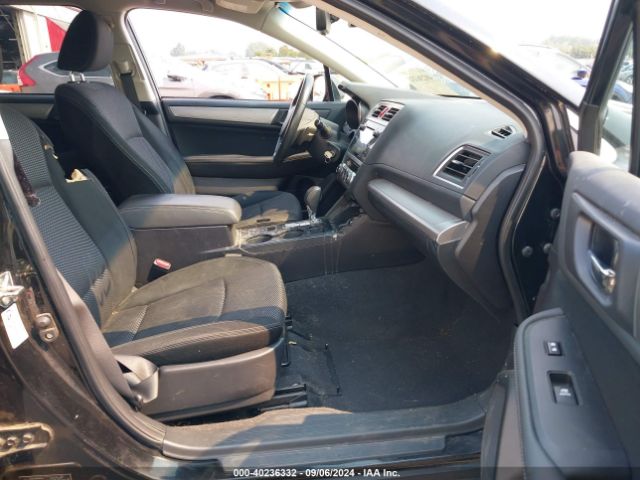 4S4BSAFCXH3307269 Subaru Outback 2.5i Premium