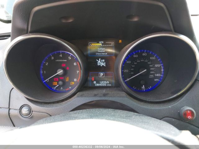 4S4BSAFCXH3307269 Subaru Outback 2.5i Premium