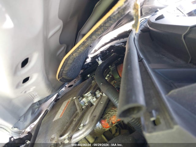 Toyota Prius C Three 2015 JTDKDTB39F1109517 Image 10