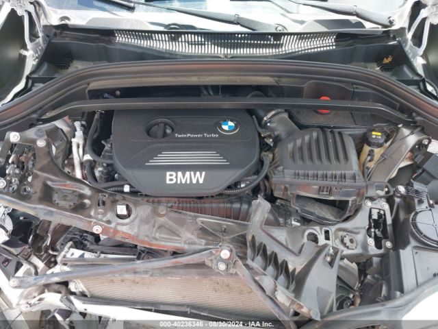 WBXHT3C5XK3H35160 BMW X1 Xdrive28i