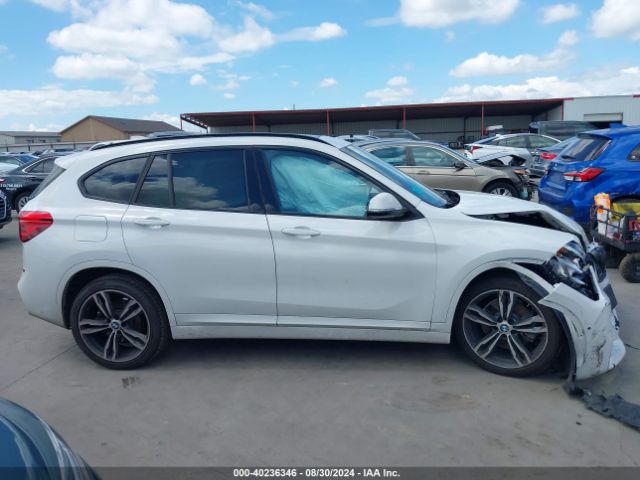 WBXHT3C5XK3H35160 BMW X1 Xdrive28i
