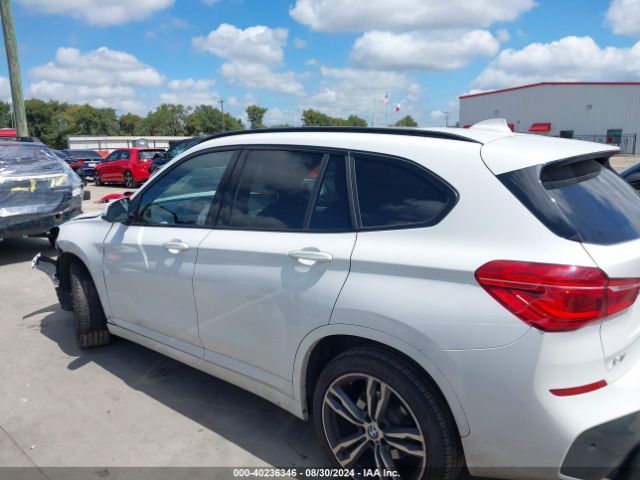 WBXHT3C5XK3H35160 BMW X1 Xdrive28i