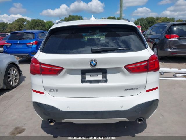 WBXHT3C5XK3H35160 BMW X1 Xdrive28i
