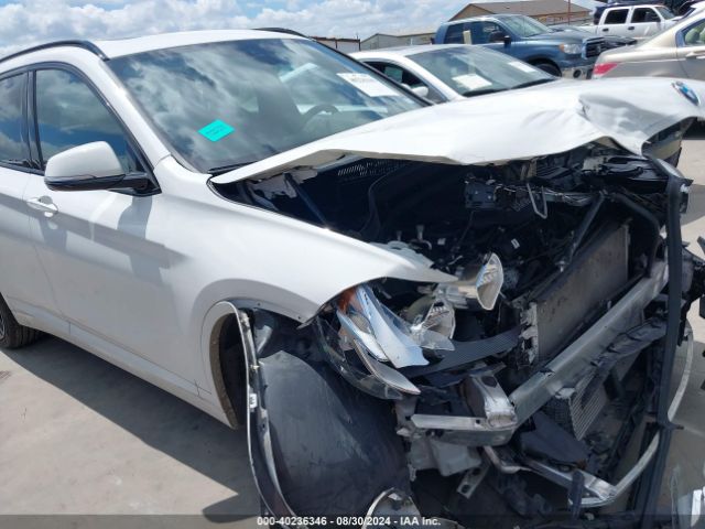 WBXHT3C5XK3H35160 BMW X1 Xdrive28i
