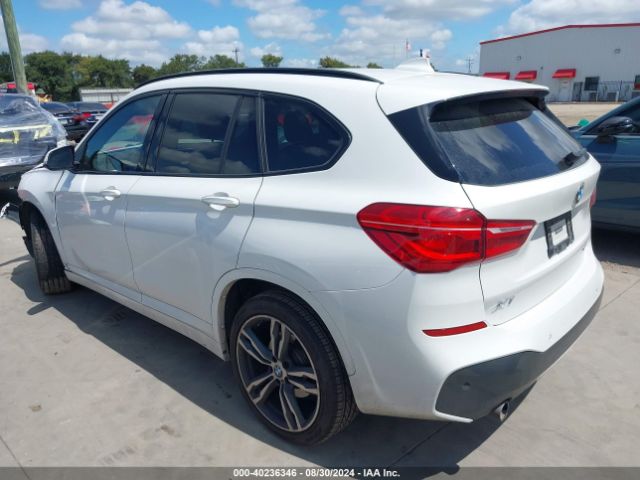 WBXHT3C5XK3H35160 BMW X1 Xdrive28i