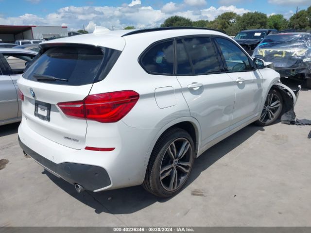 WBXHT3C5XK3H35160 BMW X1 Xdrive28i