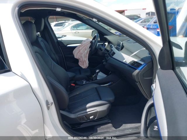 WBXHT3C5XK3H35160 BMW X1 Xdrive28i