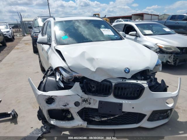 WBXHT3C5XK3H35160 BMW X1 Xdrive28i
