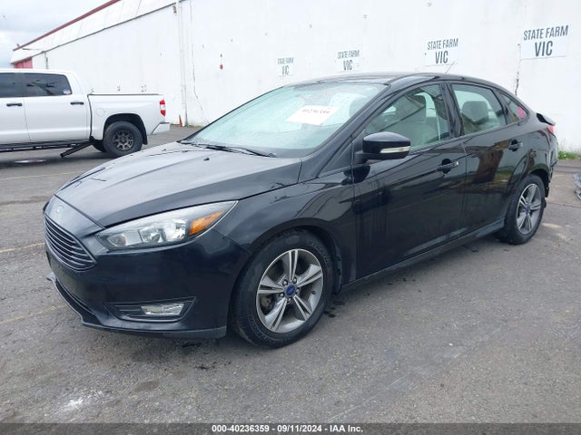 1FADP3FE8GL329299 Ford FOCUS SE