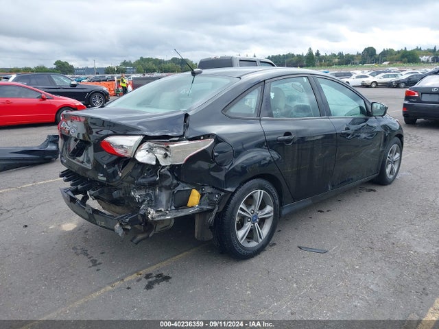 1FADP3FE8GL329299 Ford FOCUS SE