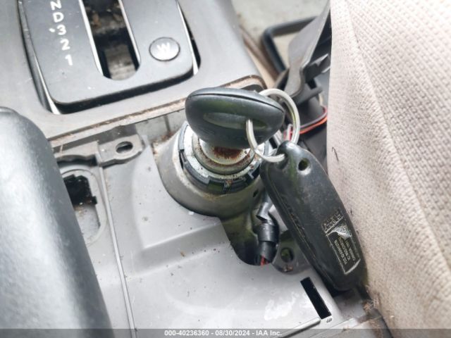 1999 SAAB 9-3 YS3DD38N6X2006092 Photo 10