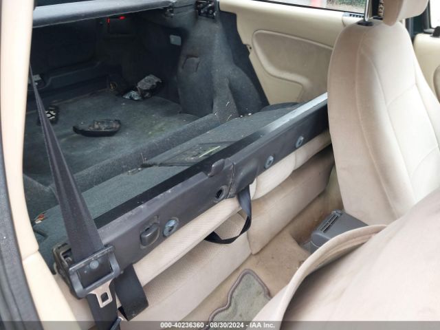 1999 SAAB 9-3 YS3DD38N6X2006092 Photo 7