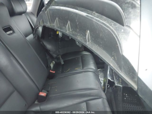 KMHGH4JHXFU094405 Hyundai Equus Signature