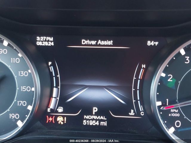 ZAM57YSA3M1365483 Maserati GHIBLI S
