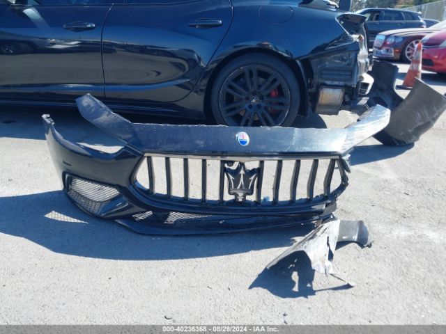 ZAM57YSA3M1365483 Maserati GHIBLI S