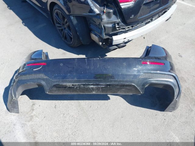 ZAM57YSA3M1365483 Maserati GHIBLI S