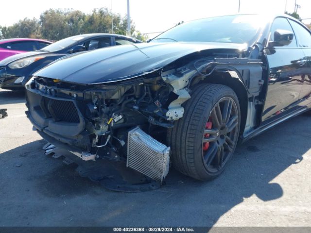 ZAM57YSA3M1365483 Maserati GHIBLI S