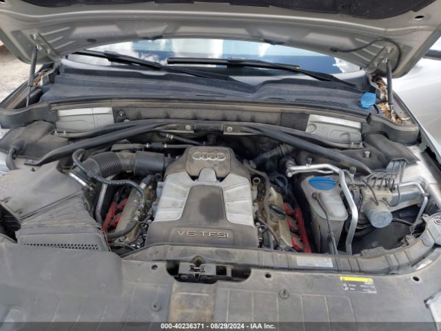 WA1DGAFP2FA008587 Audi Q5 3.0t Premium Plus