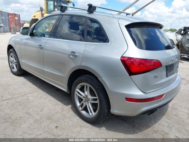 WA1DGAFP2FA008587 Audi Q5 3.0t Premium Plus