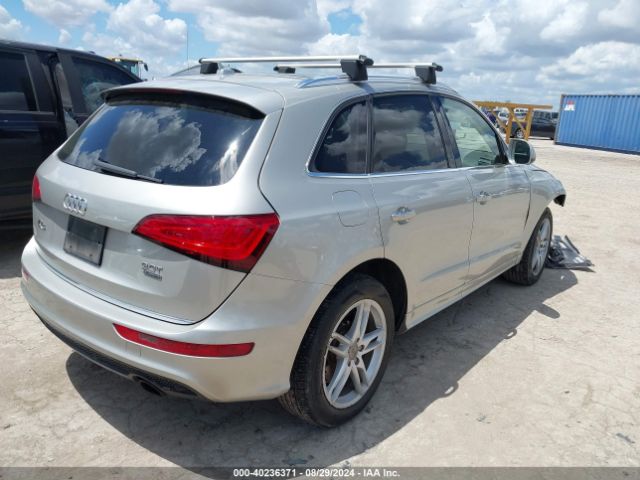 WA1DGAFP2FA008587 Audi Q5 3.0t Premium Plus