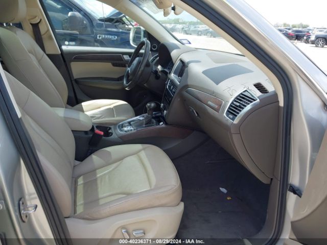 WA1DGAFP2FA008587 Audi Q5 3.0t Premium Plus