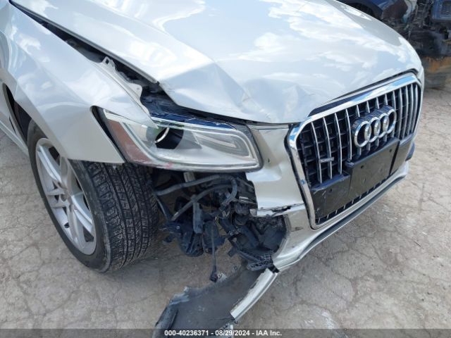 WA1DGAFP2FA008587 Audi Q5 3.0t Premium Plus