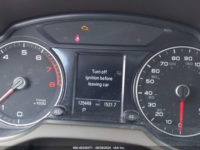 WA1DGAFP2FA008587 Audi Q5 3.0t Premium Plus