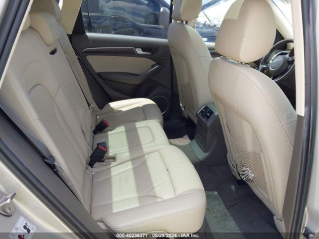 WA1DGAFP2FA008587 Audi Q5 3.0t Premium Plus