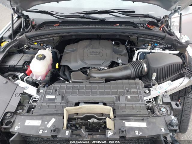 1C4RJKET0P8913047 Jeep Grand Cherokee L Summit Reserve 4x4