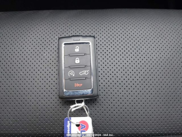 1C4RJKET0P8913047 Jeep Grand Cherokee L Summit Reserve 4x4