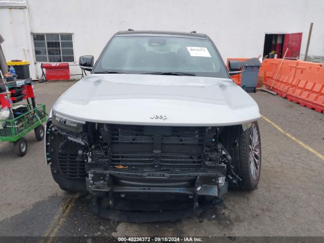 1C4RJKET0P8913047 Jeep Grand Cherokee L Summit Reserve 4x4