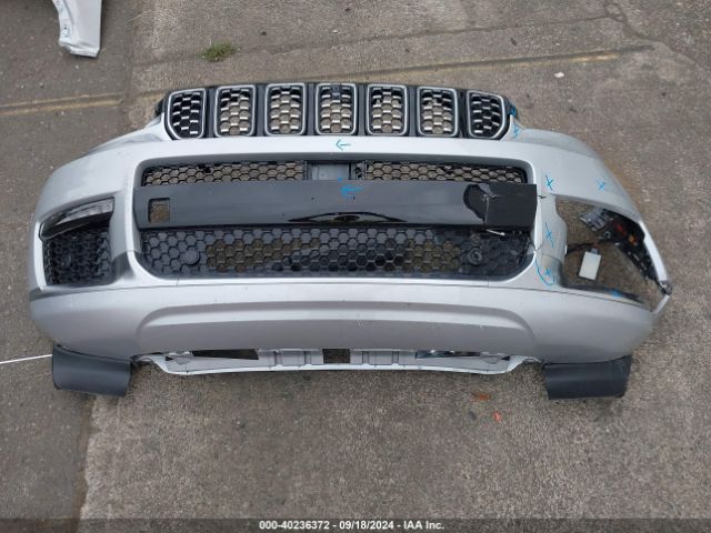 1C4RJKET0P8913047 Jeep Grand Cherokee L Summit Reserve 4x4
