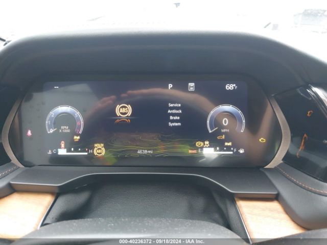 1C4RJKET0P8913047 Jeep Grand Cherokee L Summit Reserve 4x4