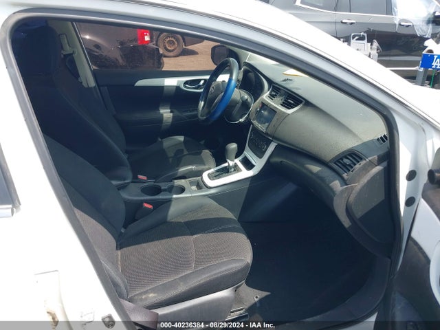 Nissan SENTRA S 2014 3N1AB7AP4EY287376 Image 5